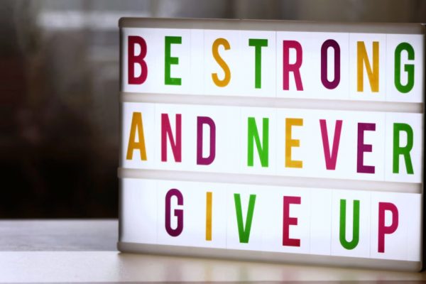 Kuidas leida motivatsiooni